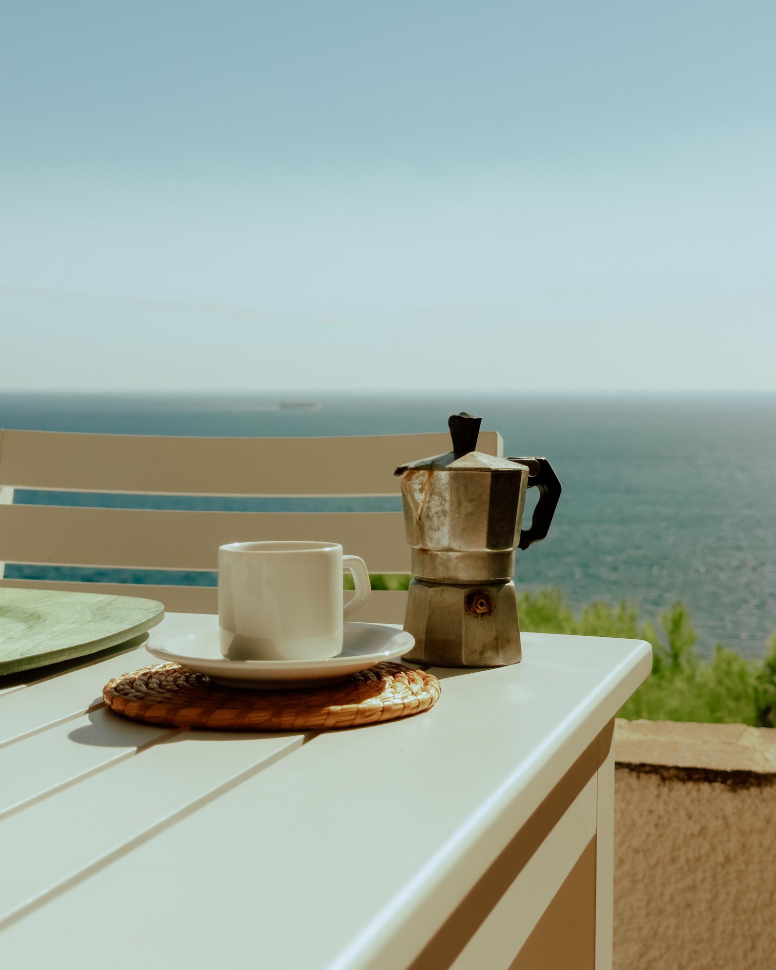 L'Aleanto - Colazione